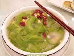 -亮庆餐厅·粤菜·早茶(篁庄店)