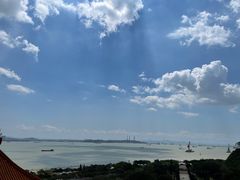 -南沙天后宫景区