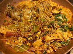 -成都你六姐·牛肉冒菜(上海环宇荟店)