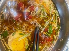 -很久以前羊肉串(昌里路三钢里店)