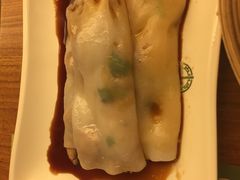 -添好运点心专门店(深水埗店)