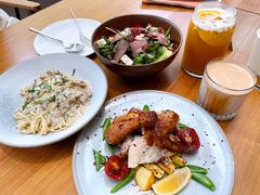 -农畉LONFOOD(福田星河COCOPark店)