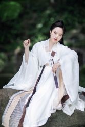 -八角古风摄影