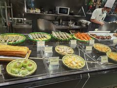 -临家小院·潮汕菜·商务宴请·点心(白石洲店)