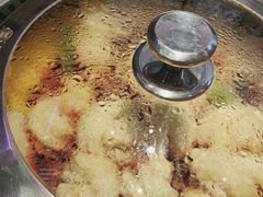 -灶座小锅烀饼·铁锅炖(道里店)