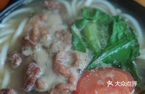 Economic Dipping Rice Noodles in Dry Package
