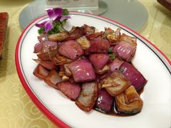 -小粤楼(万辉广场店)