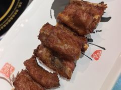-琼菜人家·海南菜·文昌鸡(文昌大道店)