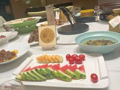 -盛福楼·惠山宴(盛岸路店)