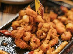 -小川洋风料理(街道口店)