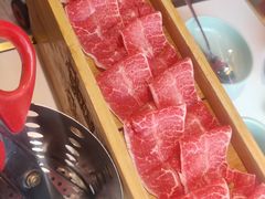 -牛牛章·鱼水煎肉(掇刀万达店)