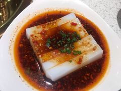 -老佛爷铜炉蛙锅(海岸城店)