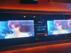 -温莎KTV(珠江路店)
