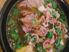 -六爷门框百年卤煮