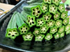 -蚝山·喷汽火山生蚝(前福路店)