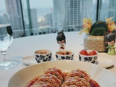 -悦轩中餐厅·高空江景·杭州柏悦酒店