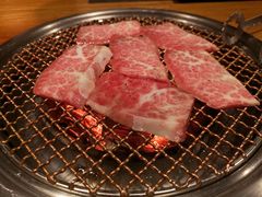 -黑牛の店·和牛烧肉(合生汇店)