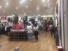 -优衣库(青岛万象城店)