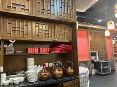 -井格重庆火锅(临平银泰城店)