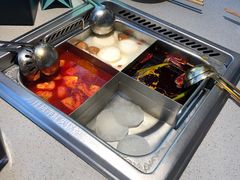 -海底捞火锅(老城根店)