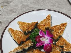 百花酿紫菜-百年银屏·蚝烙专门店(乐山店)