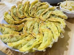 -金山锅贴店(金泉路店)