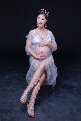 -韵纪亲子儿童摄影·孕妈照