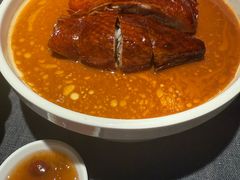 山房烧鸭-南里山房(虹桥天地店)