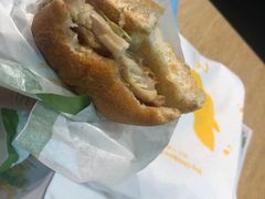 -麦当劳(杭州运河上街商业中心店)