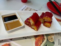 -避风塘(百联奥特莱斯广场店)