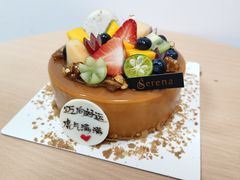 金宝焦糖-莎琳娜食品有限公司·蛋糕店