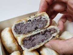 红豆酥饼-栗酥饼(南长街店)