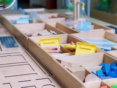 -培飞思维馆(浣花溪校区)