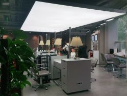 -变画·发型STUDIO