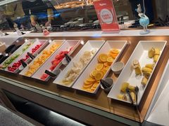 -比格比萨自助(宝山日月光店)