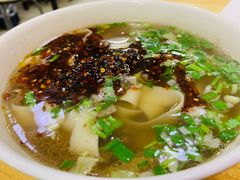 -玉香宫河州牛肉拉面
