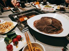 捞派毛肚-海底捞火锅(公益西桥店)
