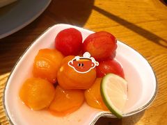 话梅小番茄-渝乡人家(和平里店)