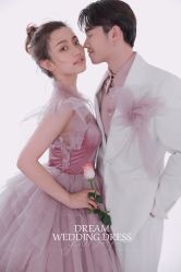-唯一视觉婚纱摄影(李家村店)