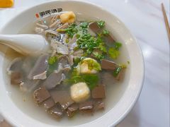 -百年尹氏汤包(湖南路狮子桥店)