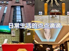 -上海西藏大厦万怡自助餐厅(徐汇店)
