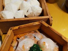 -百年恒益烧腊海鲜酒家·非遗传承(广州黄埔店)
