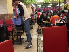 -香丽缘饭馆(黑龙潭店)