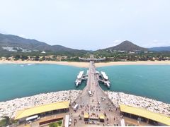 -三亚南山文化旅游区