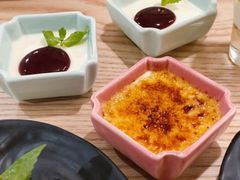 焦糖布丁-伊豆野菜村(City店)