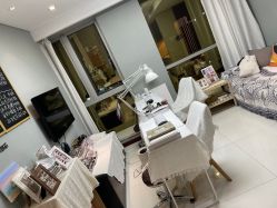 -MOMO·Nail美甲美睫