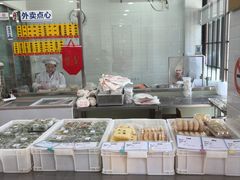 -美新点心店(陕西北路店)