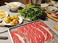 -蜀九香火锅(玉林店)