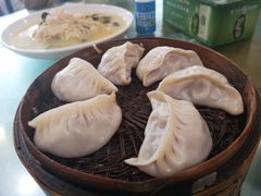 -花园茶楼(兴城西路店)