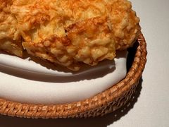 -Oyster Talks 四度蚝法餐厅